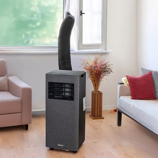 Glacyo Plus — Climatiseur avec évacuation