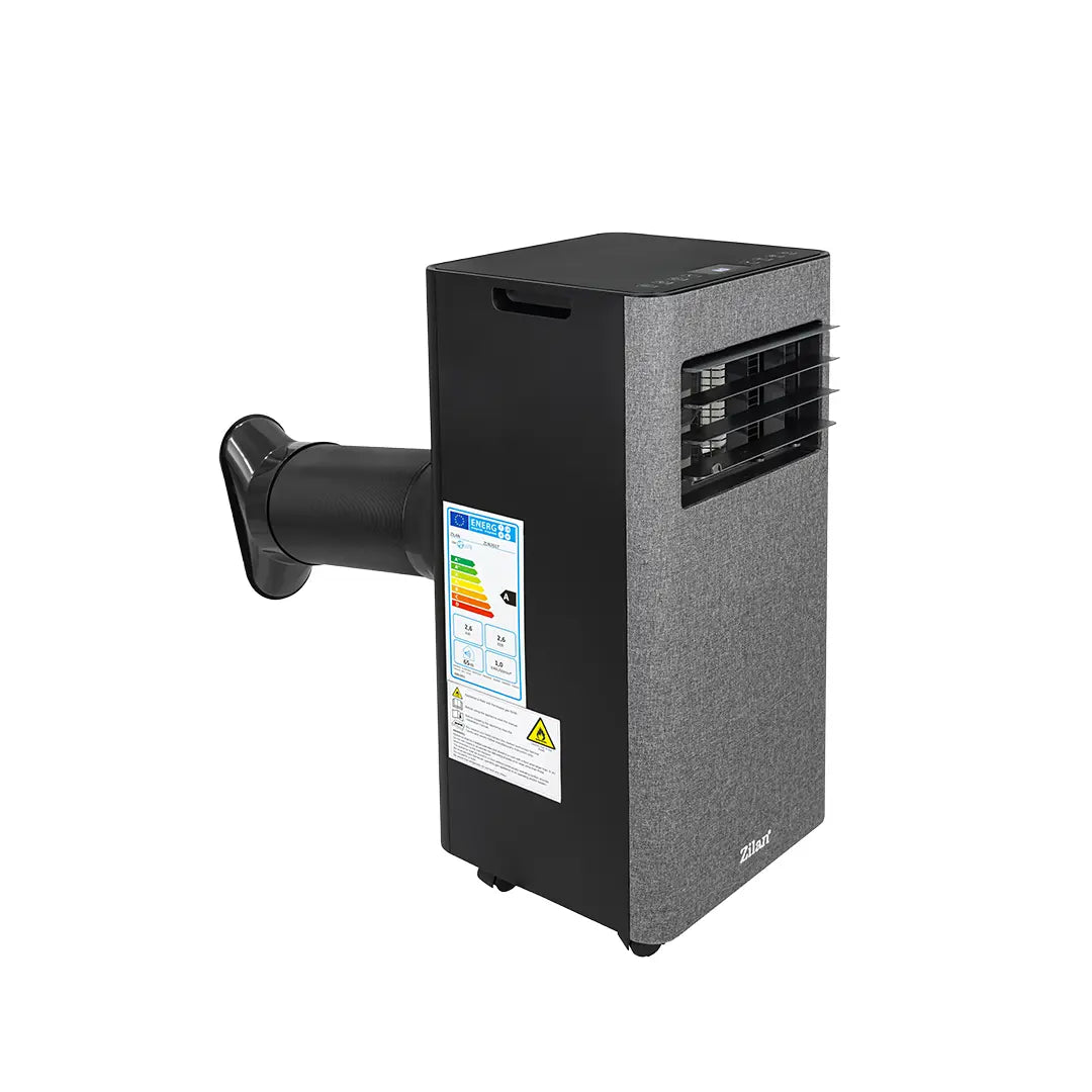 Glacyo Plus — Climatiseur avec évacuation