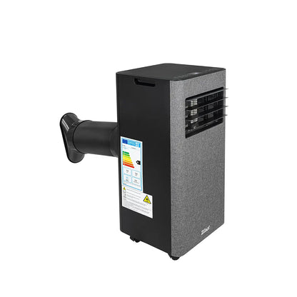 Glacyo Plus — Climatiseur avec évacuation