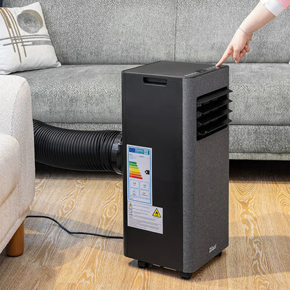 Glacyo Plus — Climatiseur avec évacuation