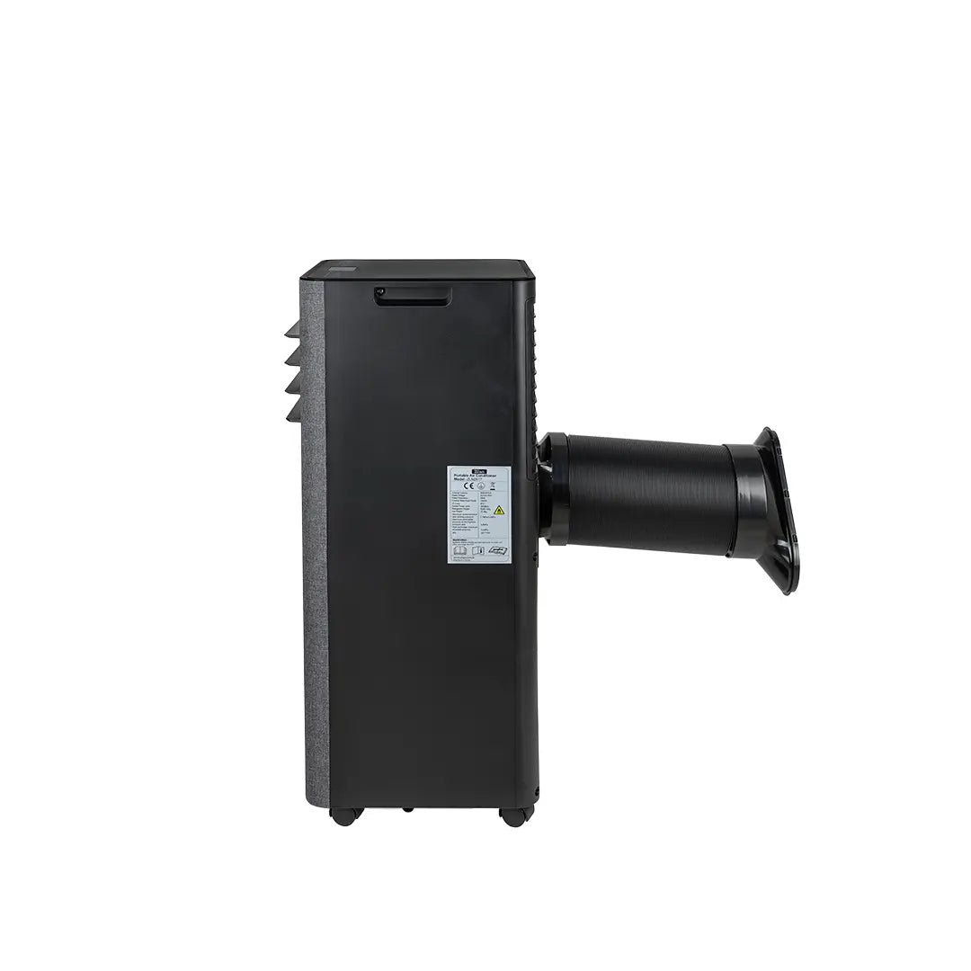 Glacyo Plus — Climatiseur avec évacuation