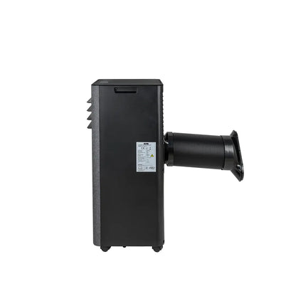 Glacyo Plus — Climatiseur avec évacuation