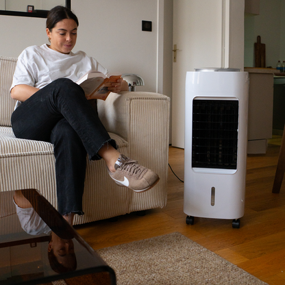 Arcyo — Climatiseur sans tuyau