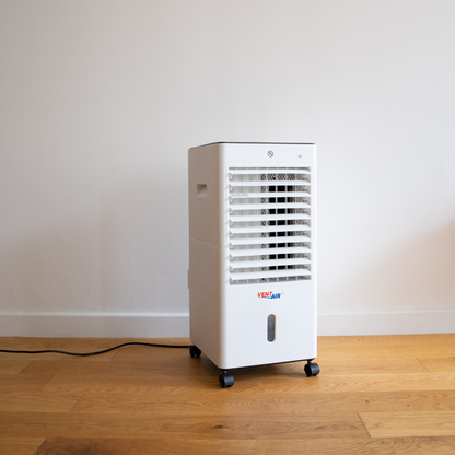 Nordeo — Climatiseur sans tuyau