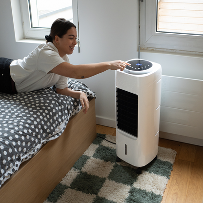 Arcyo — Climatiseur sans tuyau