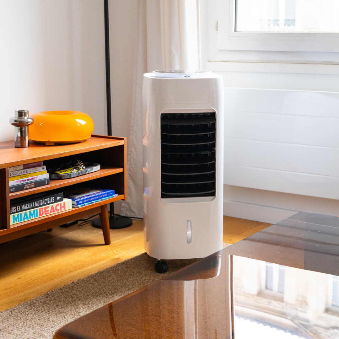 Arcyo — Climatiseur sans tuyau
