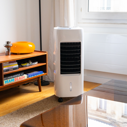 Arcyo — Climatiseur sans tuyau